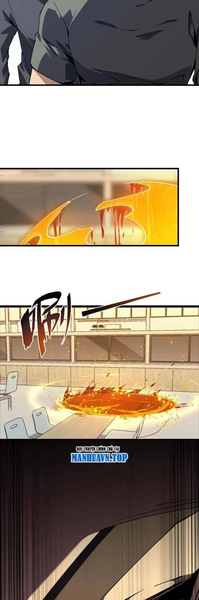 Ta Học Trảm Thần Trong Bệnh Viện Tâm Thần Chap 92 - Next Chap 93