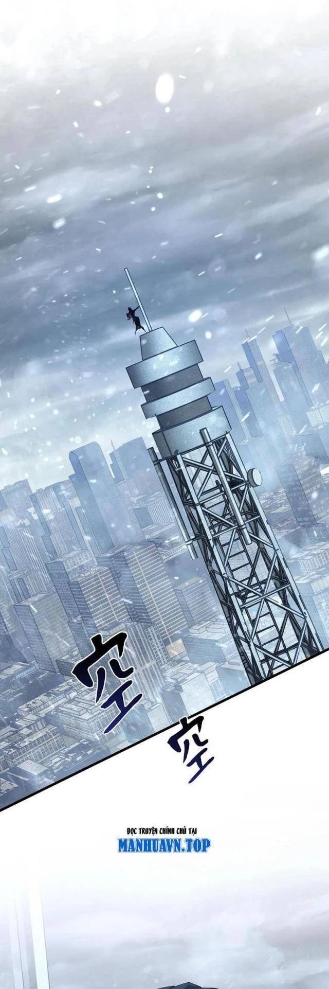 Ta Học Trảm Thần Trong Bệnh Viện Tâm Thần Chap 92 - Next Chap 93