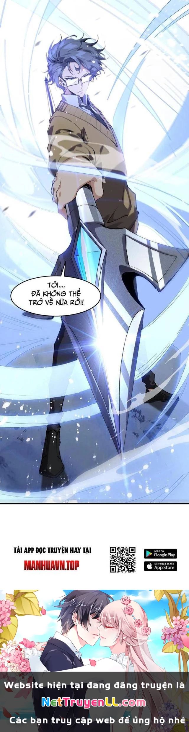 Ta Học Trảm Thần Trong Bệnh Viện Tâm Thần Chap 95 - Next Chap 96