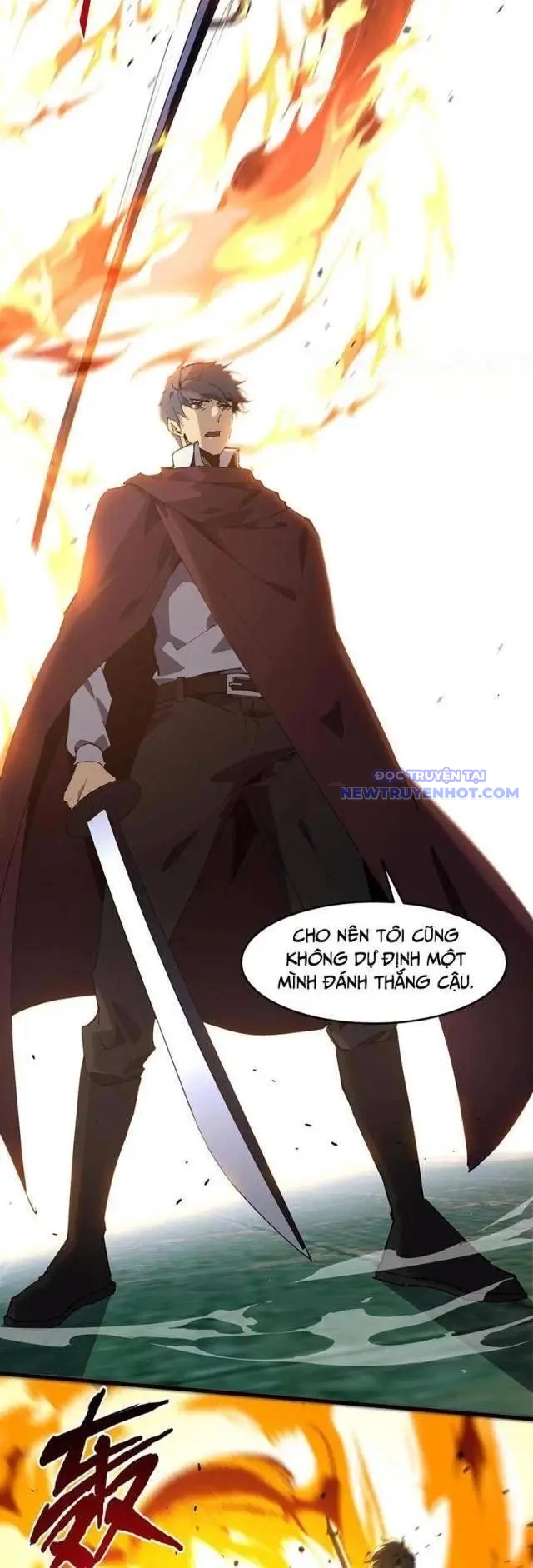 Ta Học Trảm Thần Trong Bệnh Viện Tâm Thần Chap 96 - Next Chap 97
