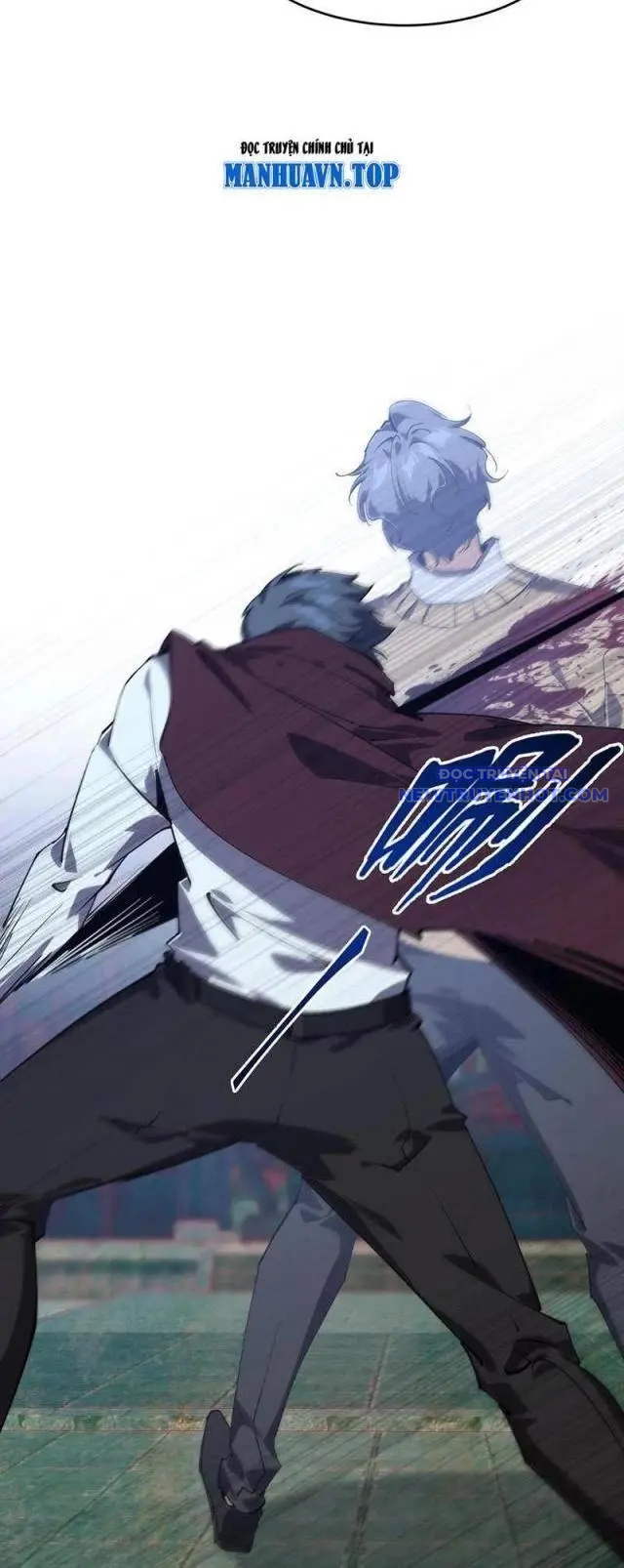 Ta Học Trảm Thần Trong Bệnh Viện Tâm Thần Chap 96 - Next Chap 97