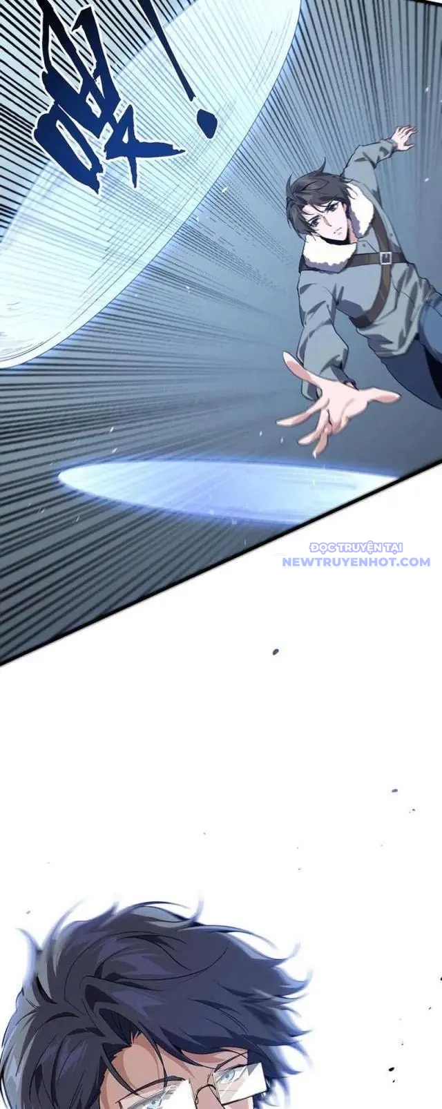 Ta Học Trảm Thần Trong Bệnh Viện Tâm Thần Chap 96 - Next Chap 97