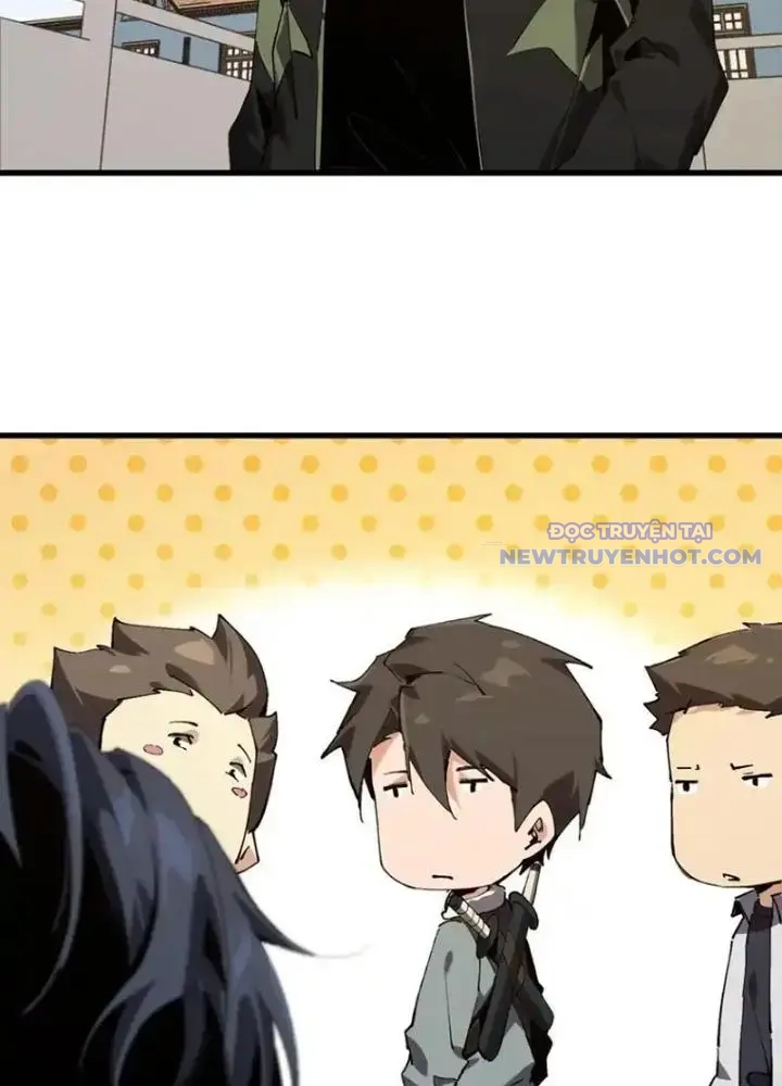 Ta Học Trảm Thần Trong Bệnh Viện Tâm Thần Chap 98 - Next Chap 99