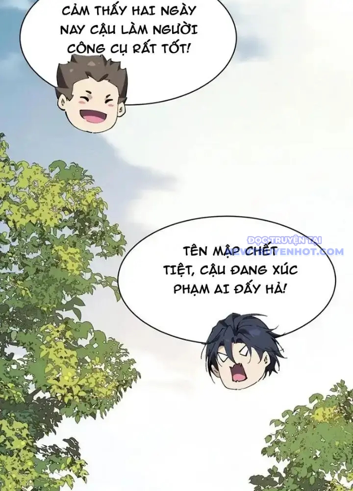 Ta Học Trảm Thần Trong Bệnh Viện Tâm Thần Chap 98 - Next Chap 99