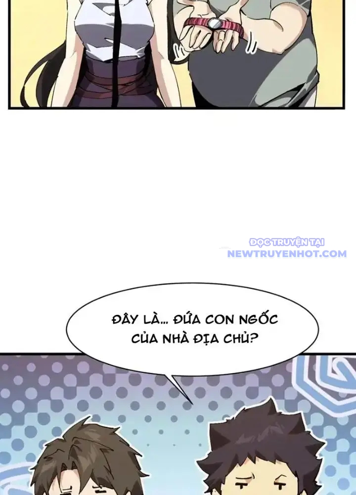 Ta Học Trảm Thần Trong Bệnh Viện Tâm Thần Chap 98 - Next Chap 99