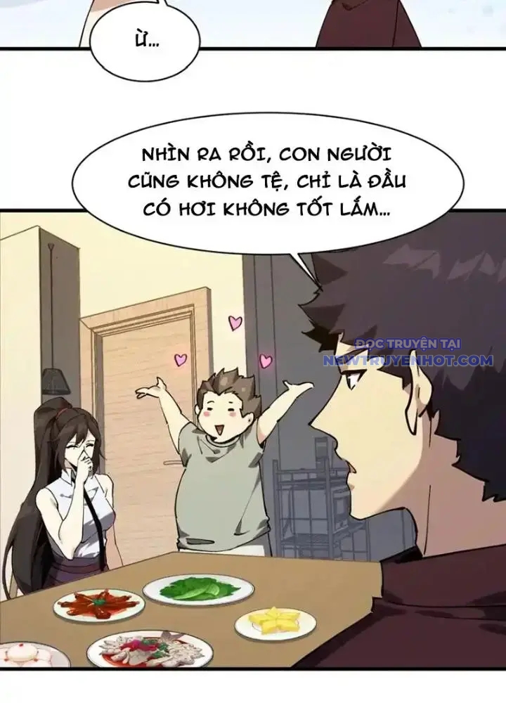 Ta Học Trảm Thần Trong Bệnh Viện Tâm Thần Chap 98 - Next Chap 99