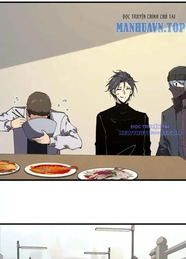 Ta Học Trảm Thần Trong Bệnh Viện Tâm Thần Chap 98 - Next Chap 99