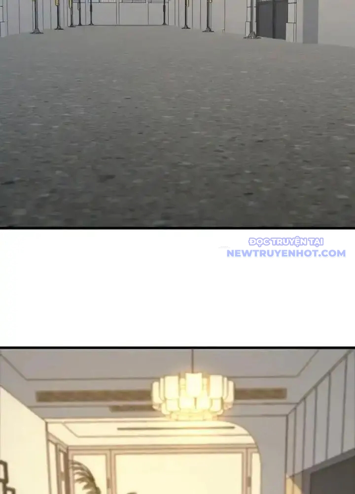 Ta Học Trảm Thần Trong Bệnh Viện Tâm Thần Chap 98 - Next Chap 99