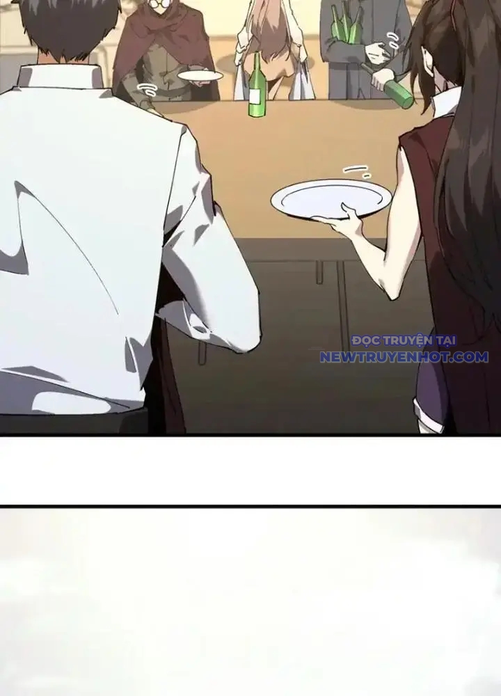 Ta Học Trảm Thần Trong Bệnh Viện Tâm Thần Chap 98 - Next Chap 99