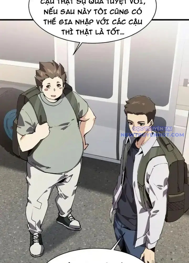 Ta Học Trảm Thần Trong Bệnh Viện Tâm Thần Chap 98 - Next Chap 99