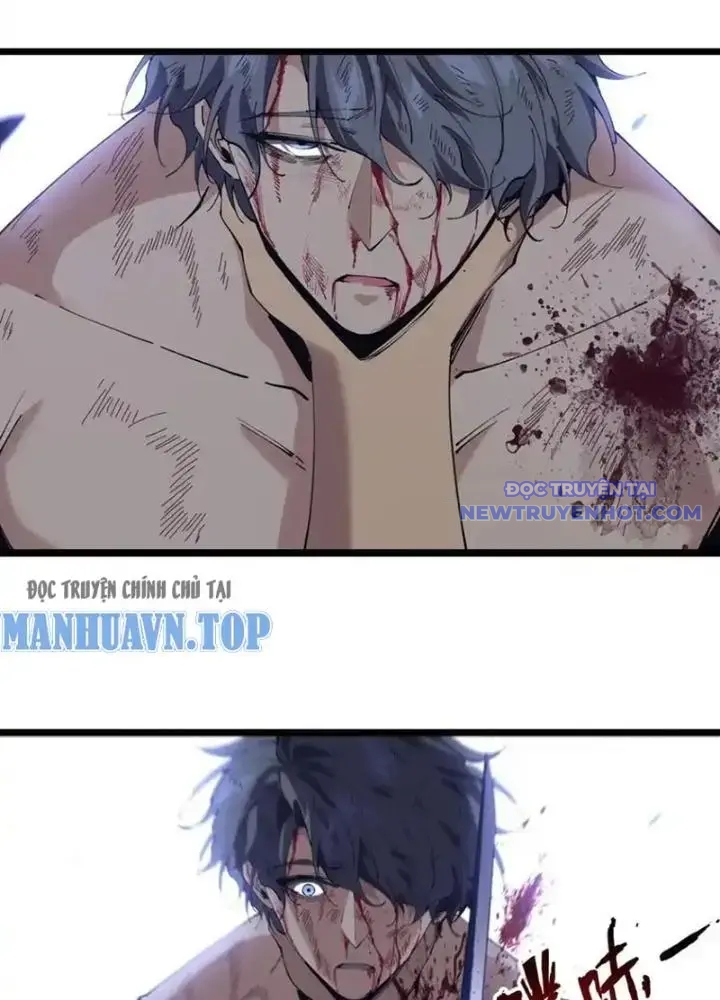 Ta Học Trảm Thần Trong Bệnh Viện Tâm Thần Chap 98 - Next Chap 99