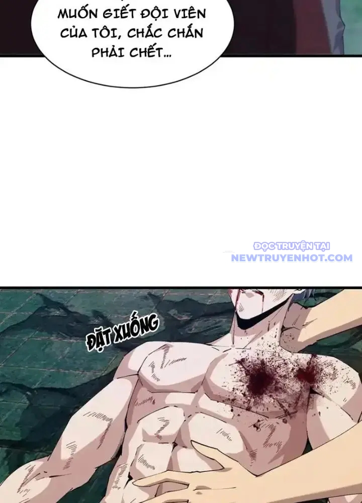 Ta Học Trảm Thần Trong Bệnh Viện Tâm Thần Chap 98 - Next Chap 99