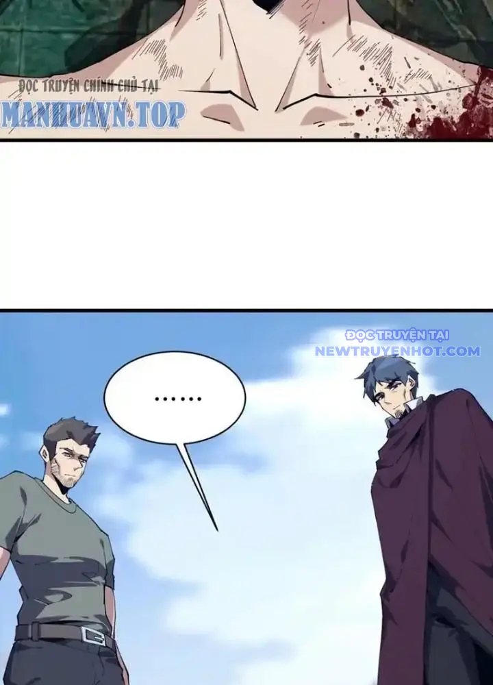 Ta Học Trảm Thần Trong Bệnh Viện Tâm Thần Chap 98 - Next Chap 99