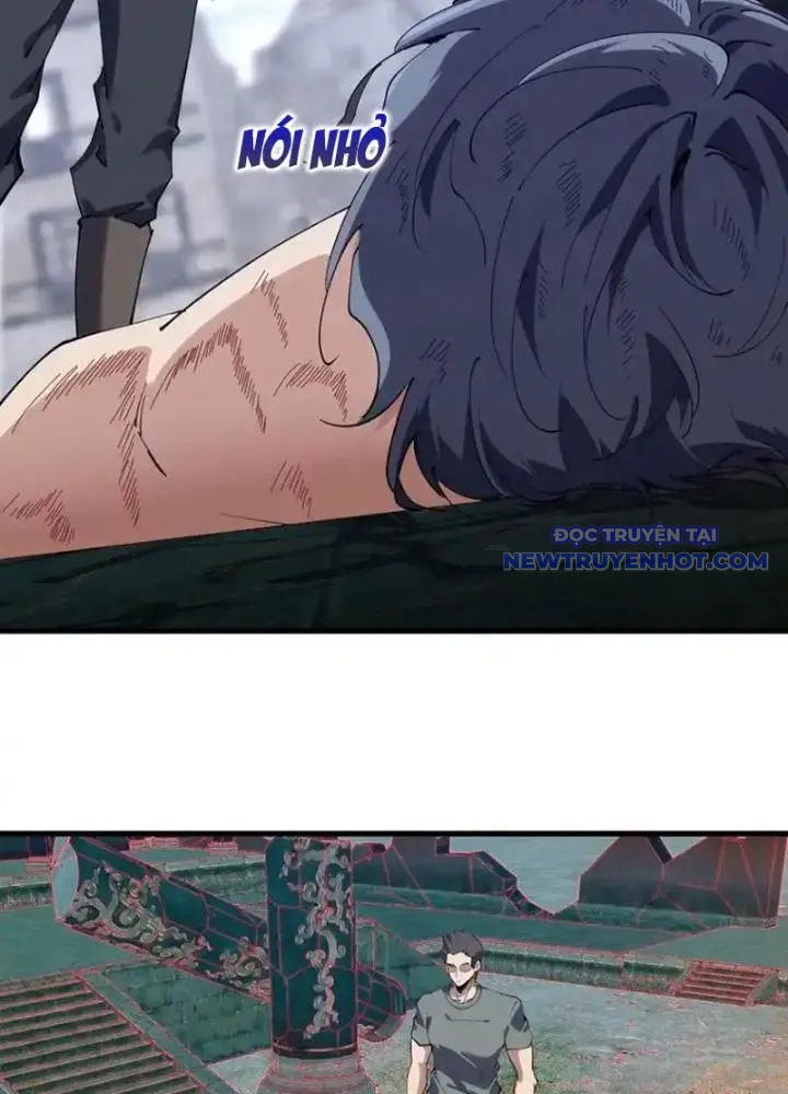 Ta Học Trảm Thần Trong Bệnh Viện Tâm Thần Chap 98 - Next Chap 99