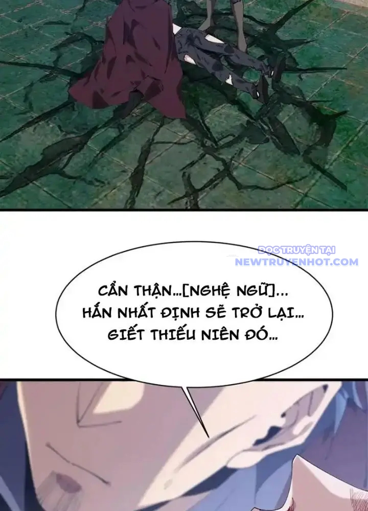 Ta Học Trảm Thần Trong Bệnh Viện Tâm Thần Chap 98 - Next Chap 99