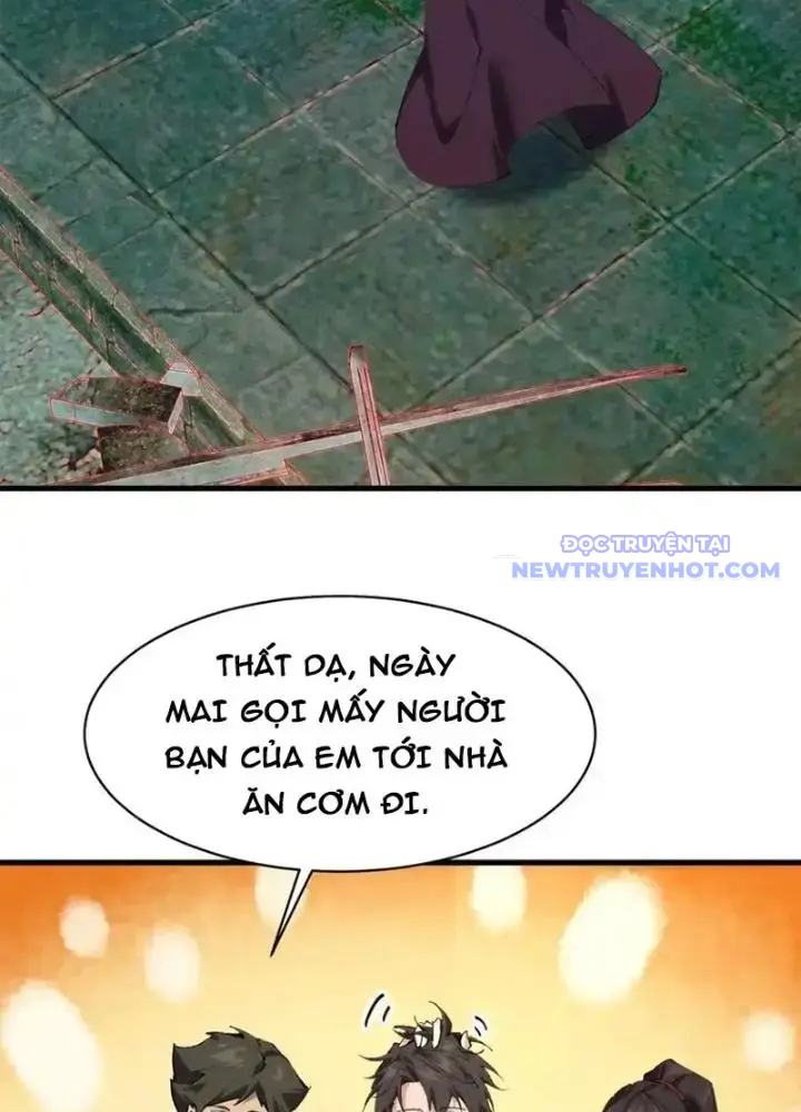 Ta Học Trảm Thần Trong Bệnh Viện Tâm Thần Chap 98 - Next Chap 99