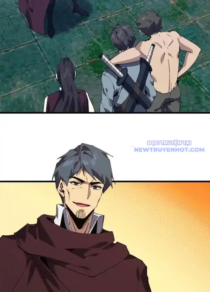 Ta Học Trảm Thần Trong Bệnh Viện Tâm Thần Chap 98 - Next Chap 99