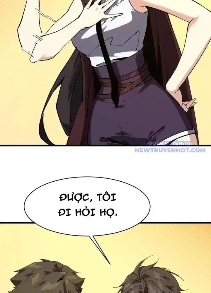 Ta Học Trảm Thần Trong Bệnh Viện Tâm Thần Chap 98 - Next Chap 99