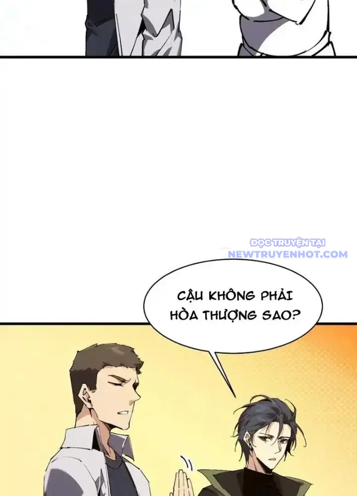 Ta Học Trảm Thần Trong Bệnh Viện Tâm Thần Chap 98 - Next Chap 99