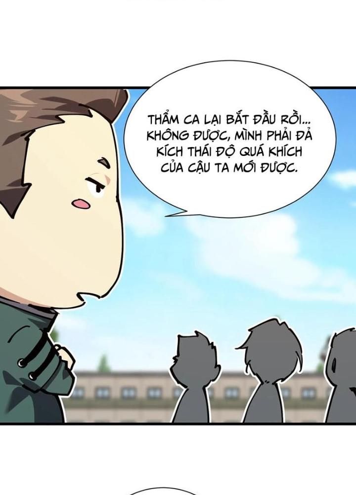 Ta Học Trảm Thần Trong Bệnh Viện Tâm Thần Chap 99 - Next Chap 100