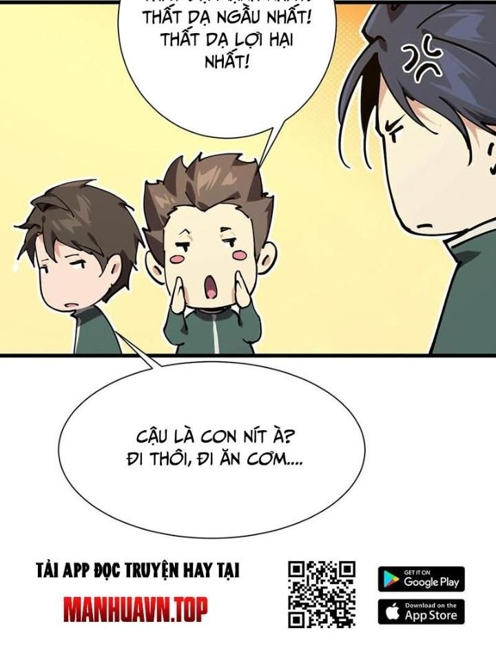 Ta Học Trảm Thần Trong Bệnh Viện Tâm Thần Chap 99 - Next Chap 100