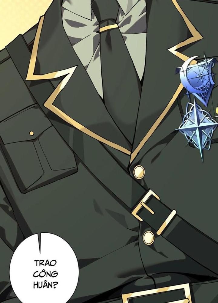 Ta Học Trảm Thần Trong Bệnh Viện Tâm Thần Chap 99 - Next Chap 100