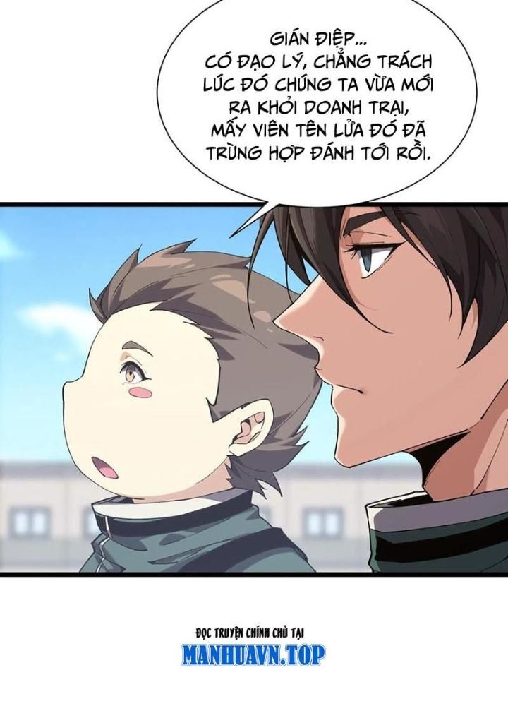 Ta Học Trảm Thần Trong Bệnh Viện Tâm Thần Chap 99 - Next Chap 100