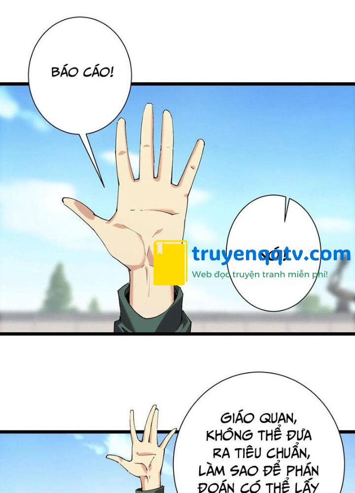 Ta Học Trảm Thần Trong Bệnh Viện Tâm Thần Chap 99 - Next Chap 100