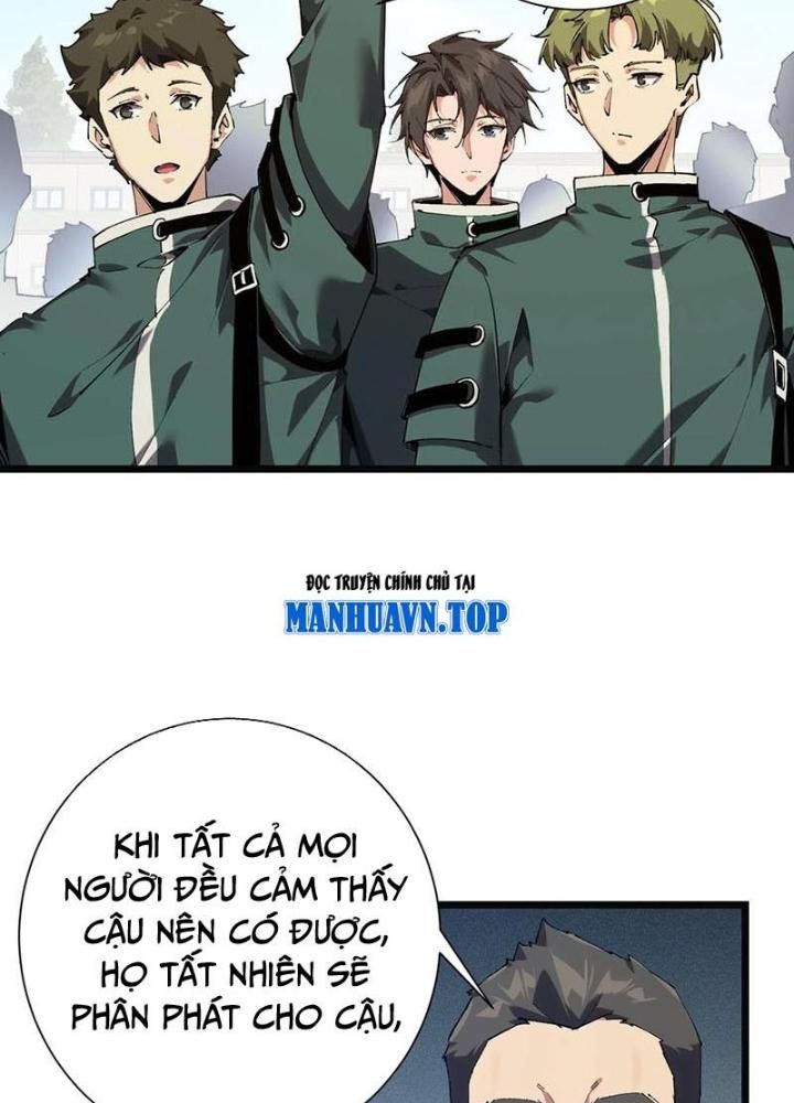 Ta Học Trảm Thần Trong Bệnh Viện Tâm Thần Chap 99 - Next Chap 100