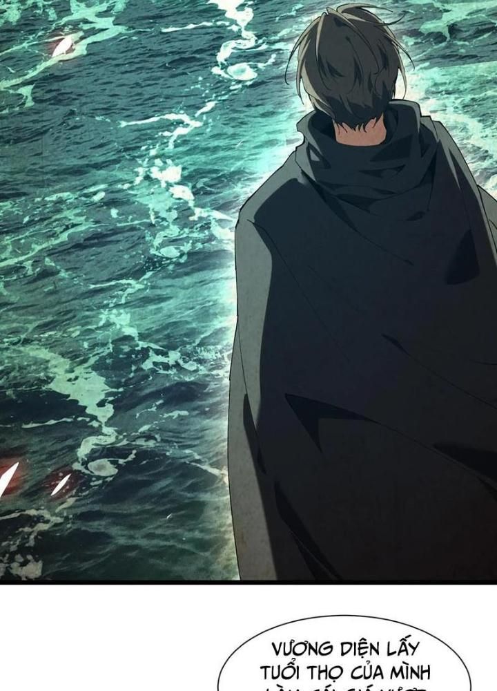 Ta Học Trảm Thần Trong Bệnh Viện Tâm Thần Chap 99 - Next Chap 100