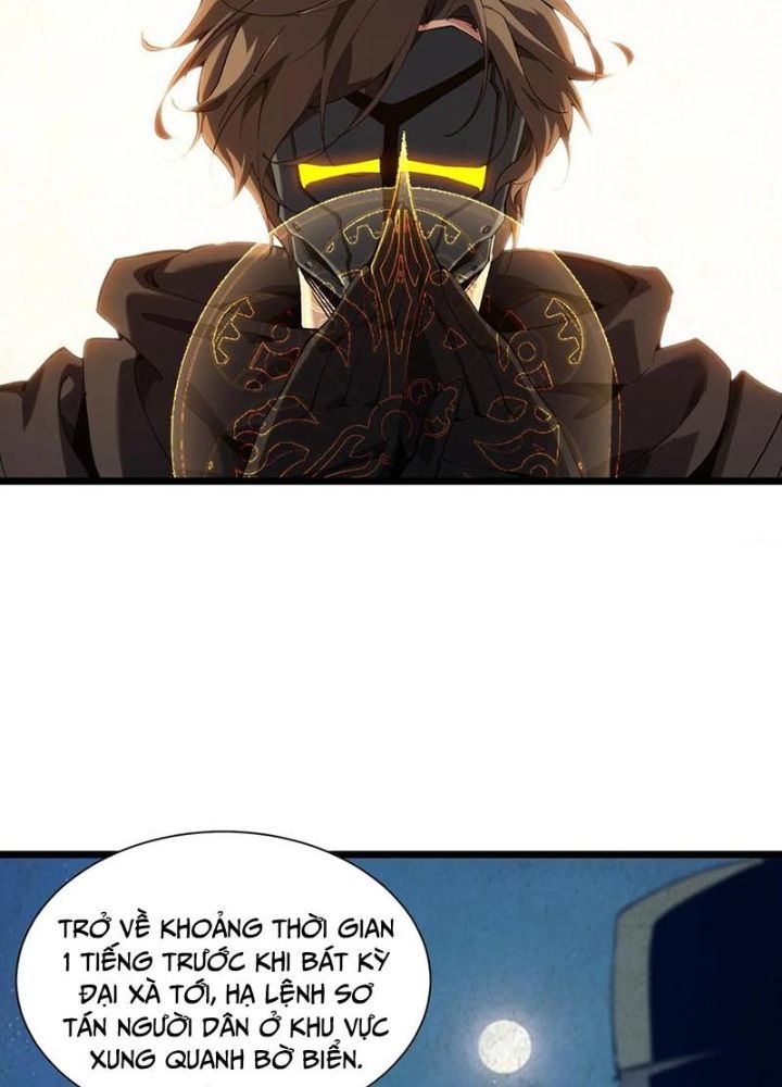 Ta Học Trảm Thần Trong Bệnh Viện Tâm Thần Chap 99 - Next Chap 100