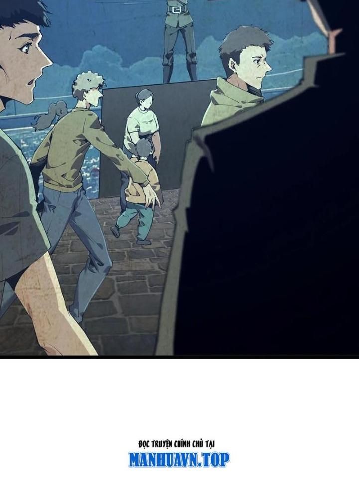 Ta Học Trảm Thần Trong Bệnh Viện Tâm Thần Chap 99 - Next Chap 100