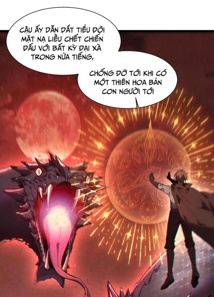 Ta Học Trảm Thần Trong Bệnh Viện Tâm Thần Chap 99 - Next Chap 100