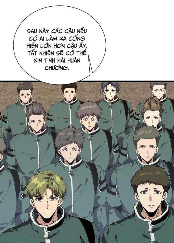 Ta Học Trảm Thần Trong Bệnh Viện Tâm Thần Chap 99 - Next Chap 100