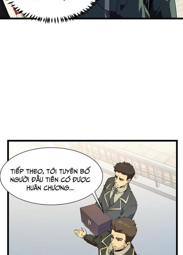 Ta Học Trảm Thần Trong Bệnh Viện Tâm Thần Chap 99 - Next Chap 100