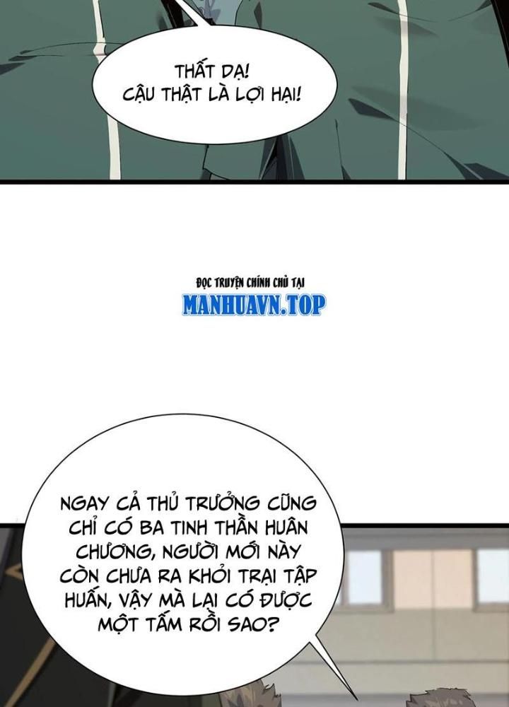 Ta Học Trảm Thần Trong Bệnh Viện Tâm Thần Chap 99 - Next Chap 100