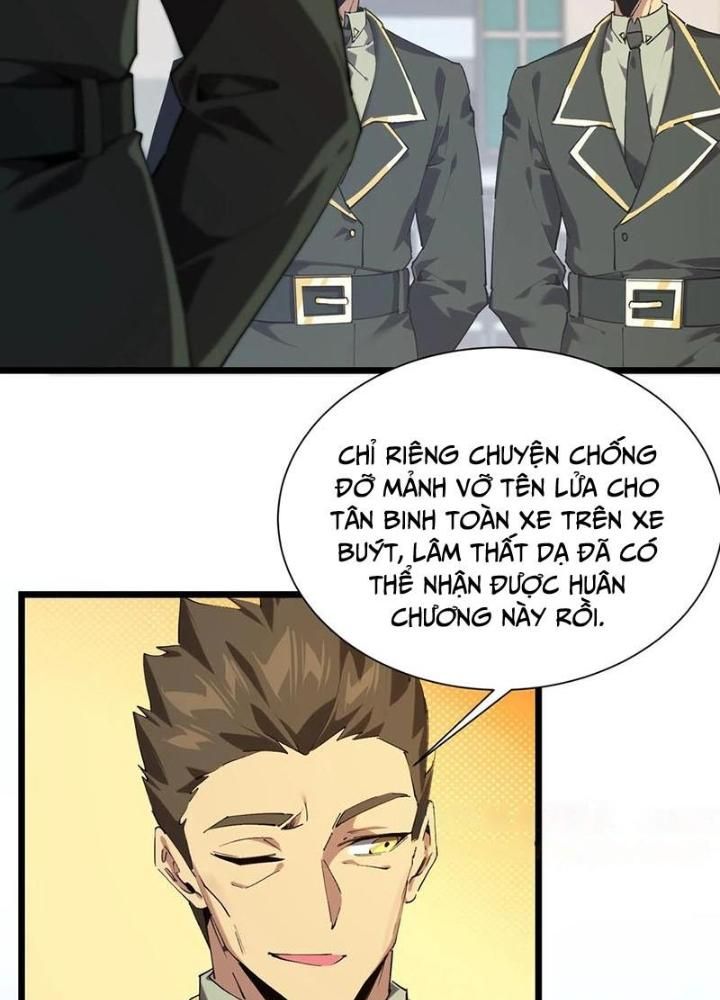 Ta Học Trảm Thần Trong Bệnh Viện Tâm Thần Chap 99 - Next Chap 100