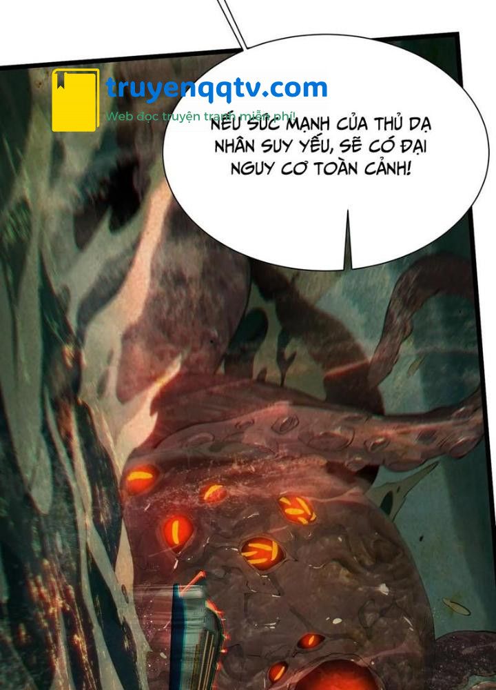 Ta Học Trảm Thần Trong Bệnh Viện Tâm Thần Chap 99 - Next Chap 100