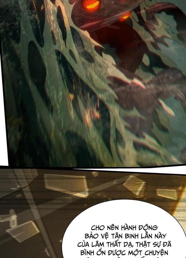 Ta Học Trảm Thần Trong Bệnh Viện Tâm Thần Chap 99 - Next Chap 100