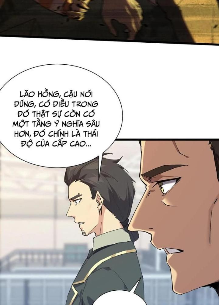 Ta Học Trảm Thần Trong Bệnh Viện Tâm Thần Chap 99 - Next Chap 100