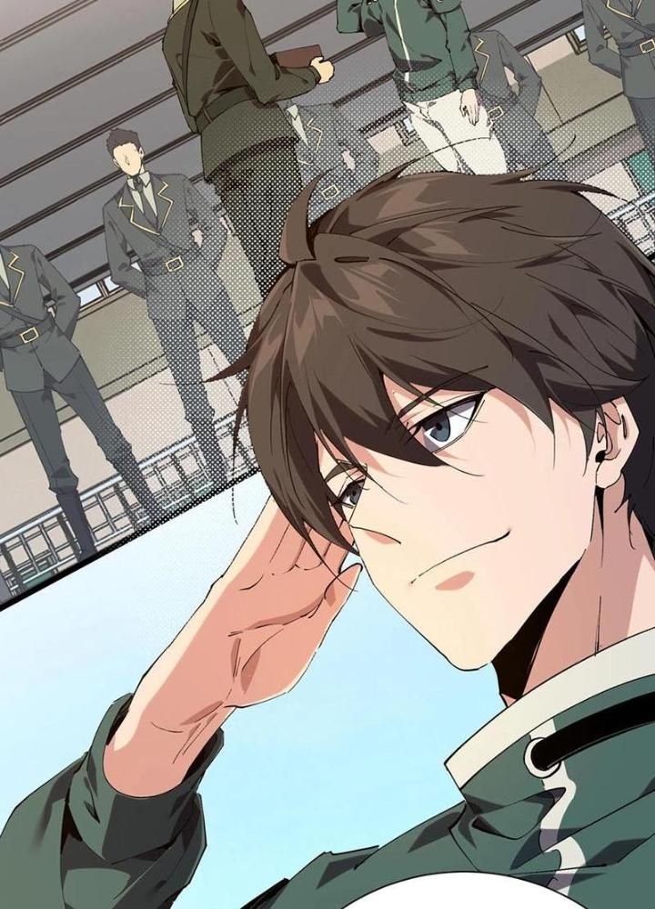 Ta Học Trảm Thần Trong Bệnh Viện Tâm Thần Chap 99 - Next Chap 100