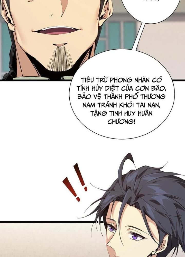 Ta Học Trảm Thần Trong Bệnh Viện Tâm Thần Chap 99 - Next Chap 100