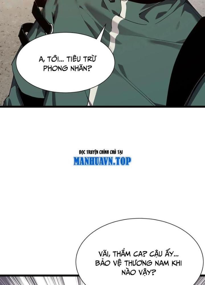 Ta Học Trảm Thần Trong Bệnh Viện Tâm Thần Chap 99 - Next Chap 100