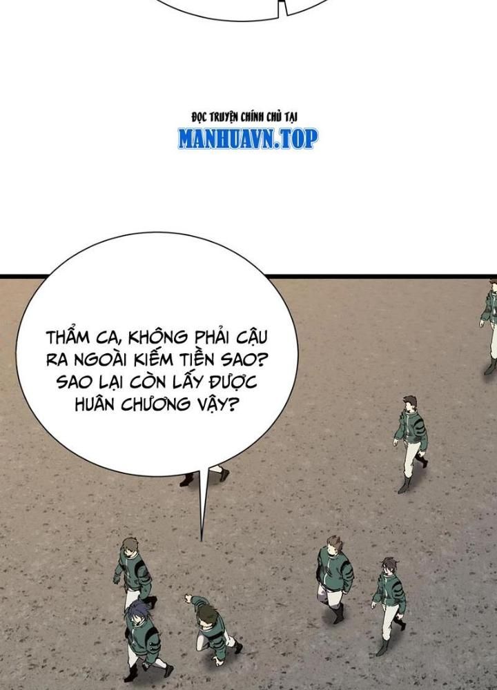 Ta Học Trảm Thần Trong Bệnh Viện Tâm Thần Chap 99 - Next Chap 100