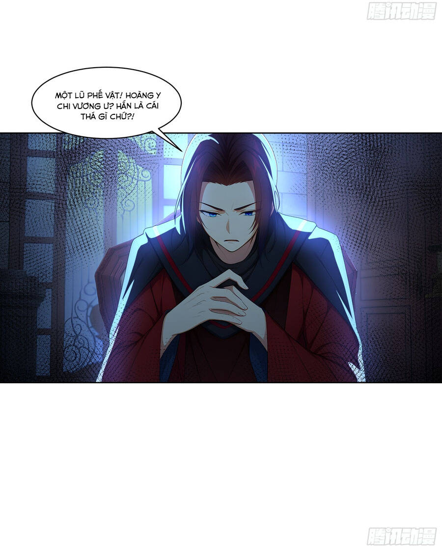 Ta, Kẻ Sáng Tạo Tà Thần Chap 25 - Next Chap 26