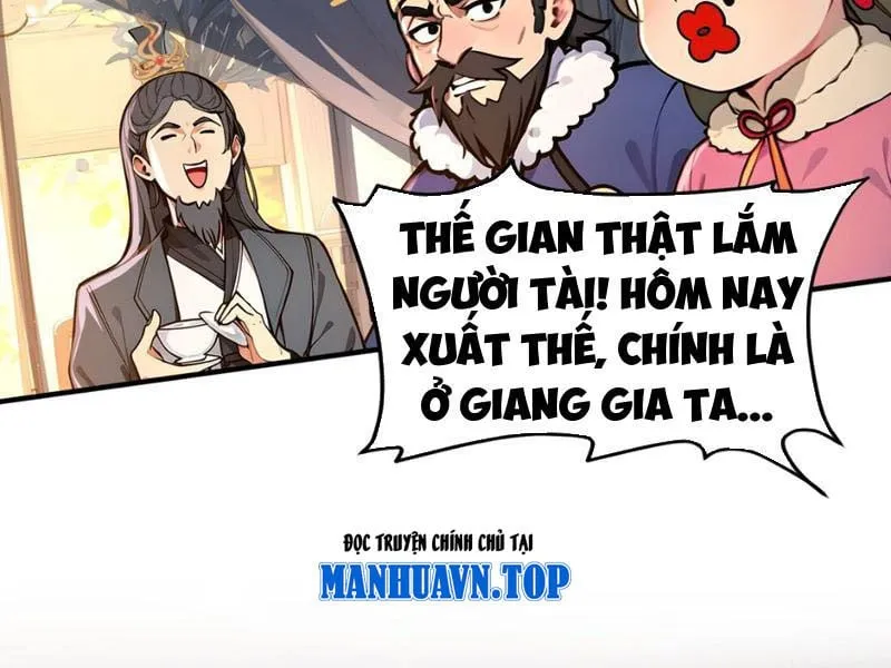 Ta khiến trăm vạn người tu luyện tức phát khóc Chap 1 - Next Chap 2