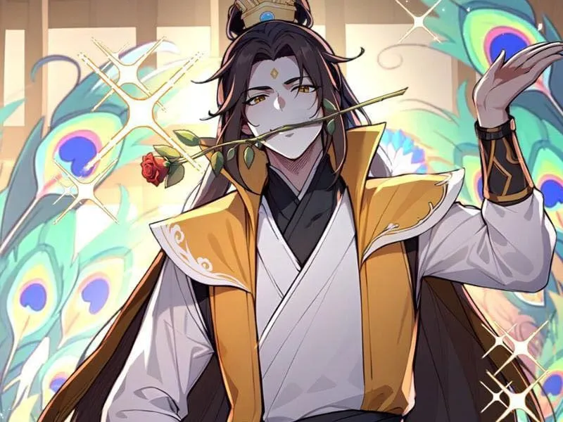 Ta khiến trăm vạn người tu luyện tức phát khóc Chap 1 - Next Chap 2