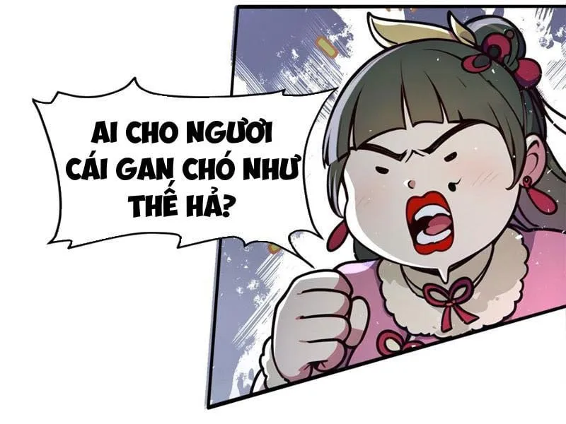 Ta khiến trăm vạn người tu luyện tức phát khóc Chap 1 - Next Chap 2