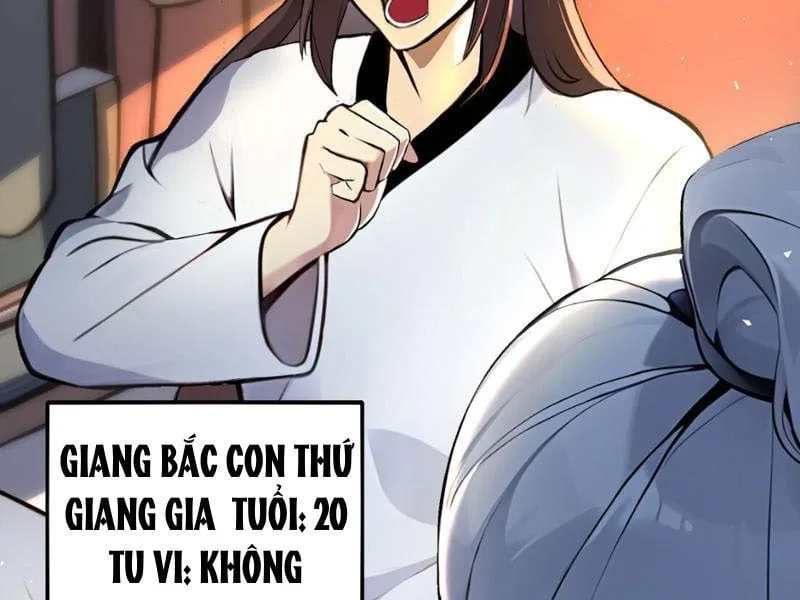 Ta khiến trăm vạn người tu luyện tức phát khóc Chap 1 - Next Chap 2