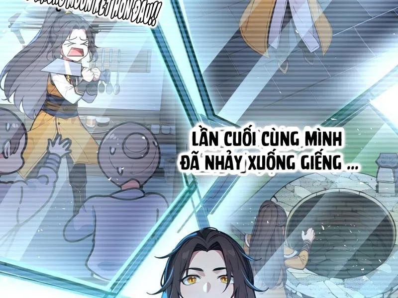 Ta khiến trăm vạn người tu luyện tức phát khóc Chap 1 - Next Chap 2